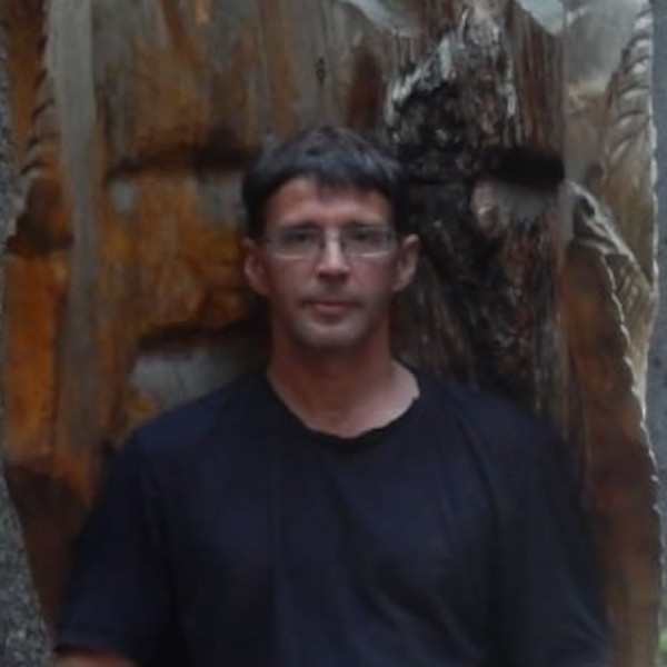Евгений Мельниченков