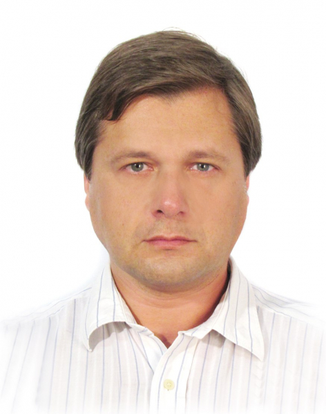 Игорь Герасимов