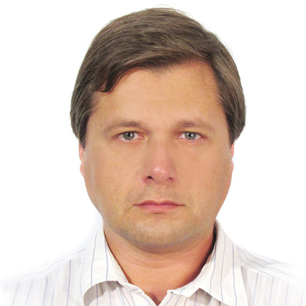Игорь Герасимов