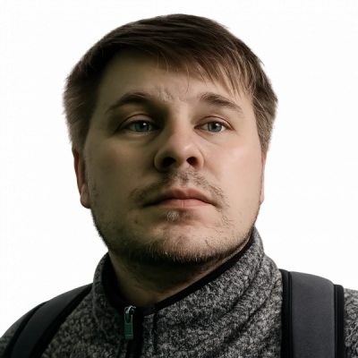 Михаил Сергеев