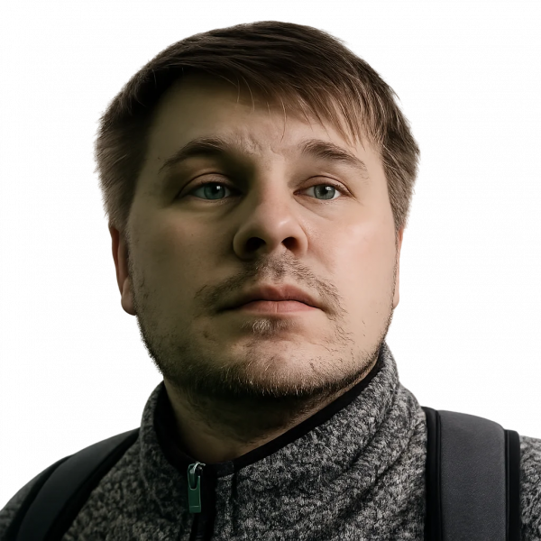 Михаил Сергеев