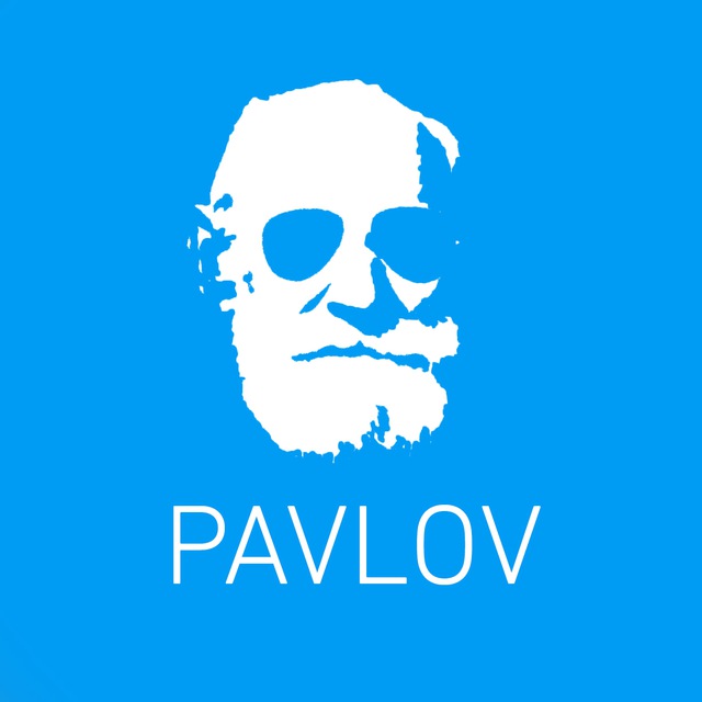PAVLOV — онлайн сервис консультаций по здоровью PAVLOV — онлайн сервис консультаций по здоровью